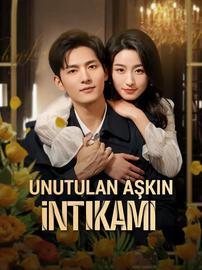 Unutulan Aşkın İntikamı izle