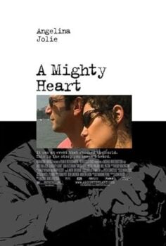 A Mighty Heart Güçlü Bir Yürek 2007 izle