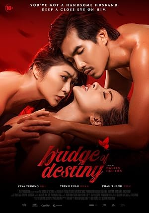 Bridge Of Destiny 2020 izle