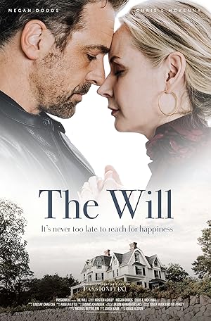 The Will 2020 izle