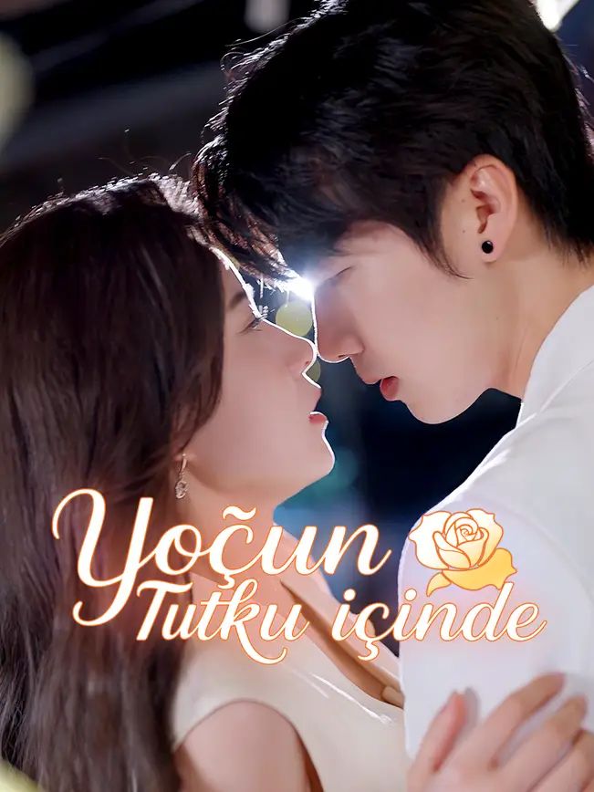 Yoğun Tutku İçinde izle