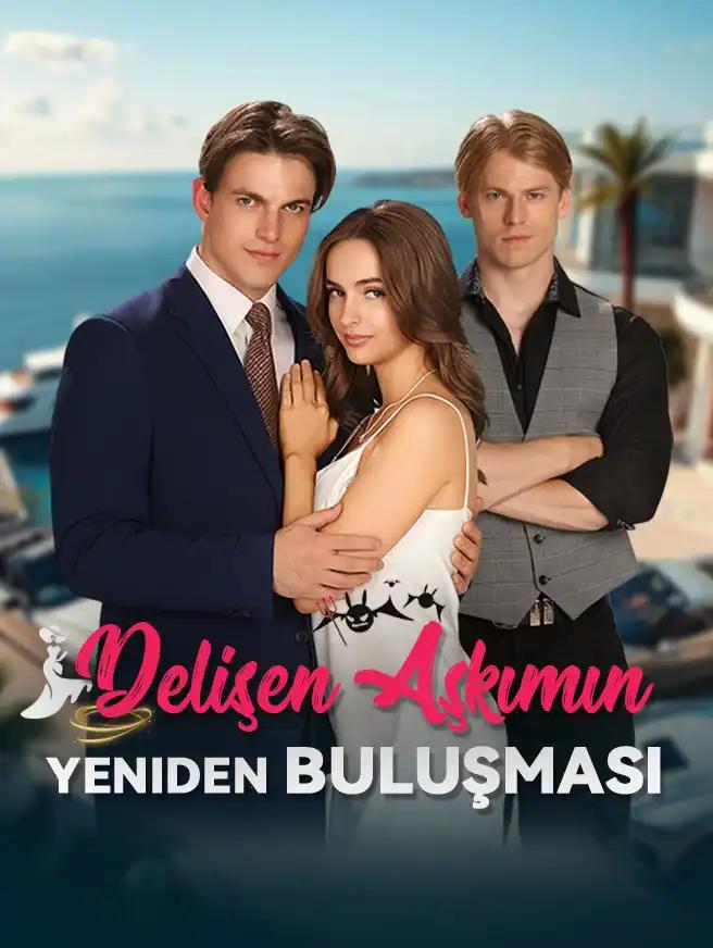 Delişen Aşkımın Yeniden Buluşması izle