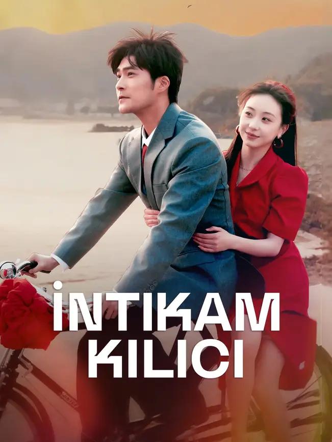 İntikam Kılıcı izle