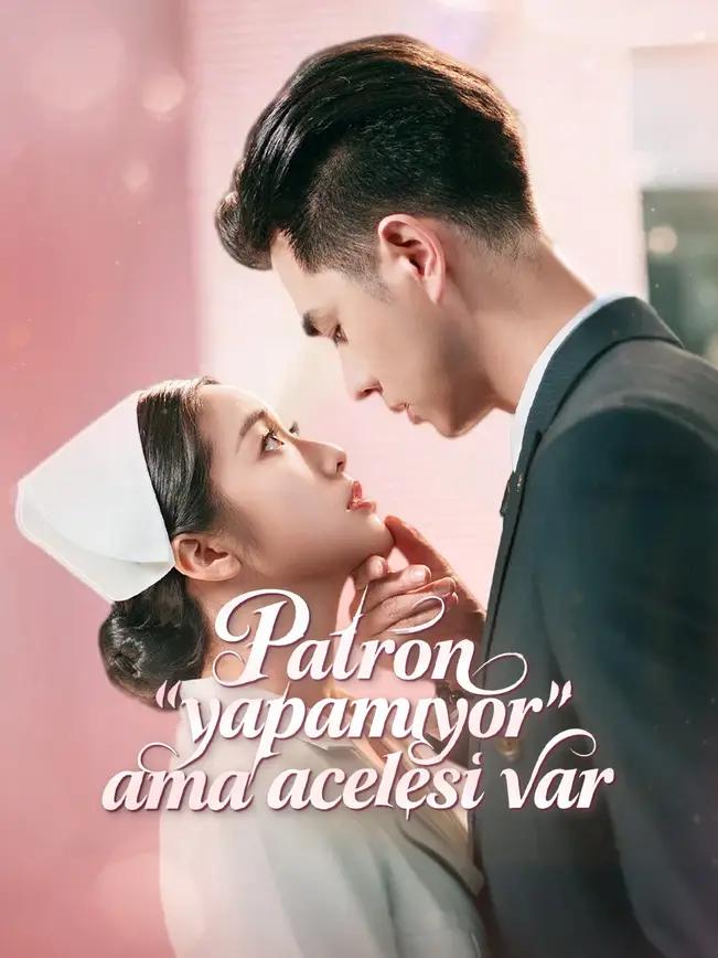 Patron ‘yapamıyor’ ama acelesi var izle