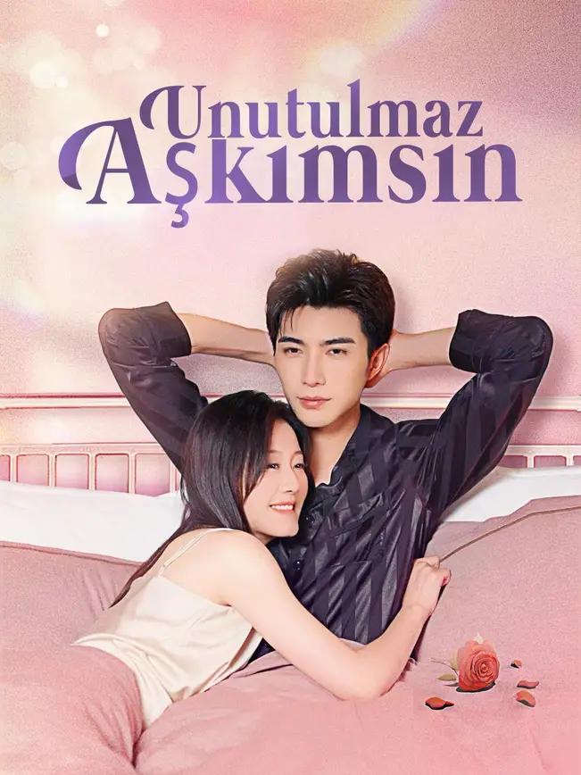 Unutulmaz Aşkımsın izle