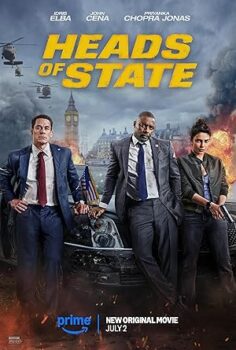 Heads of State Devlet Başkanları 2025 izle