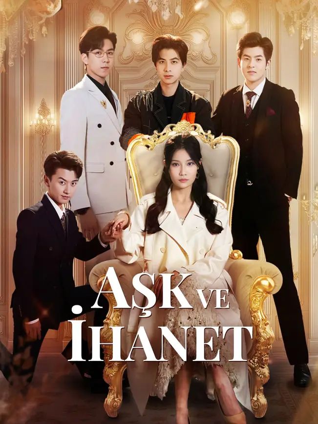 Aşk ve İhanet izle