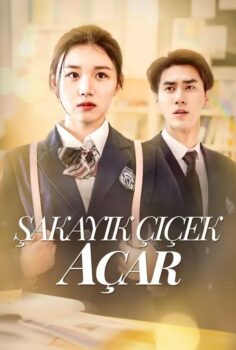 Şakayık Çiçek Açar izle