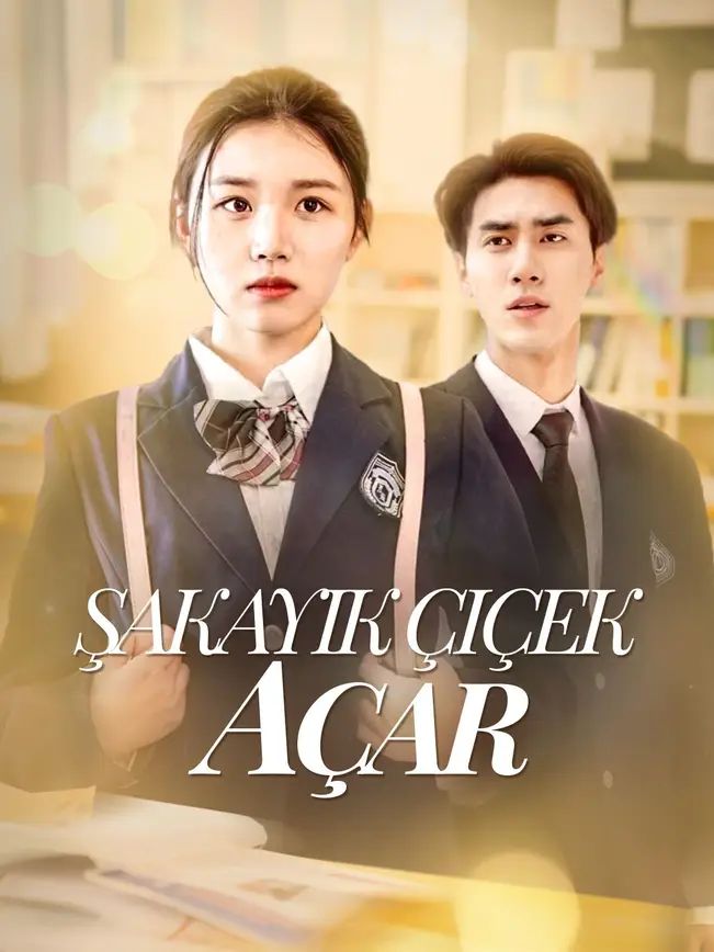 Şakayık Çiçek Açar izle