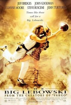 Büyük Lebowski – The Big Lebowski 1998 izle