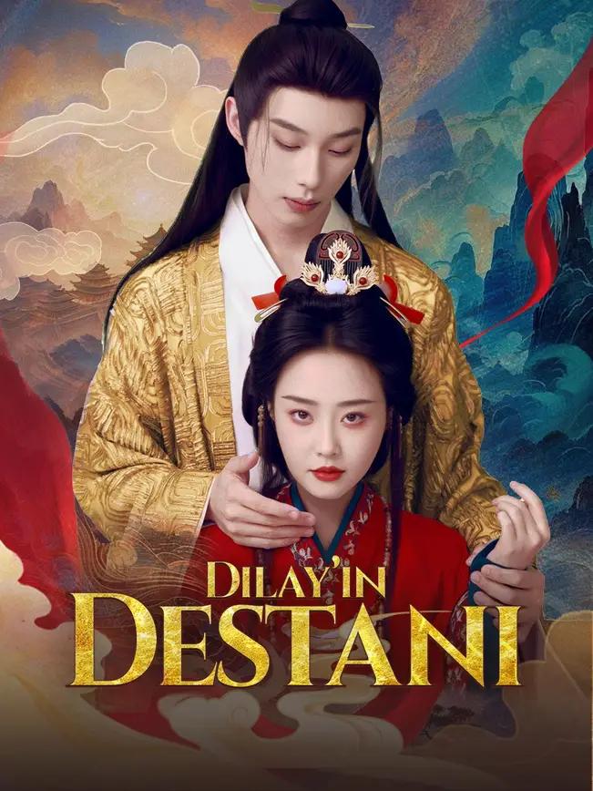 Dilay’ın Destanı izle