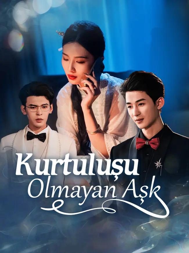 Kurtuluşu Olmayan Aşk izle