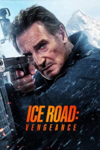 Buz Yolu 2 İntikam – Ice Road: Vengeance 2025 izle