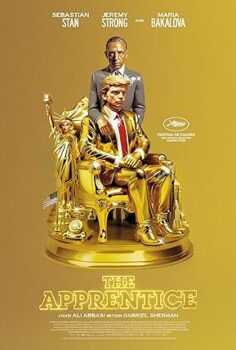 Trump’ın Hikayesi The Apprentice 2024 izle
