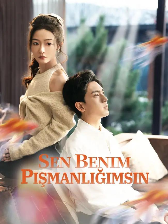 Sen benim pişmanlığımsın izle