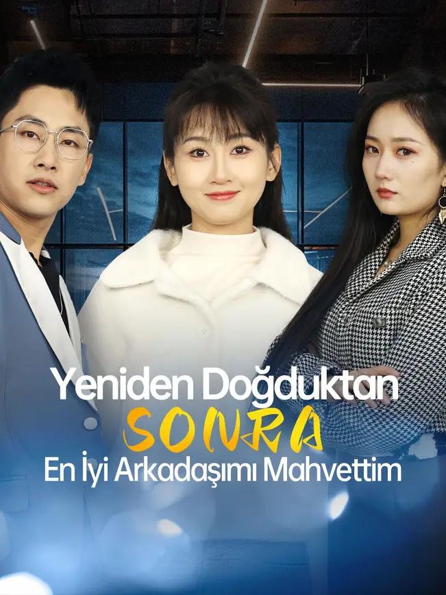 Yeniden Doğduktan Sonra En iyi Arkadaşımı Mahvettim izle