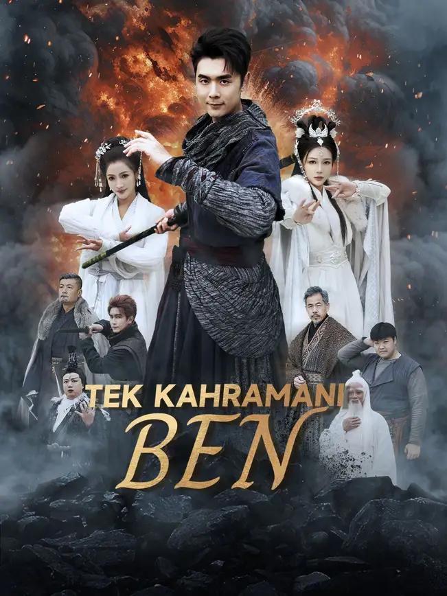 Tek Kahraman Ben izle