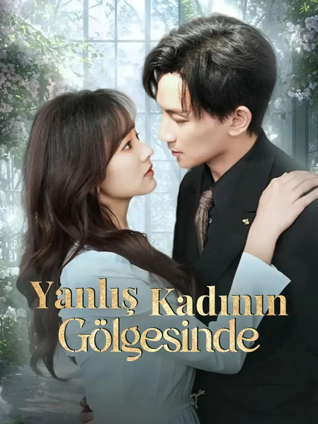 Yanlış Kadının Gölgesinde izle