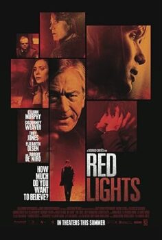 Medyum Red Lights 2012 izle