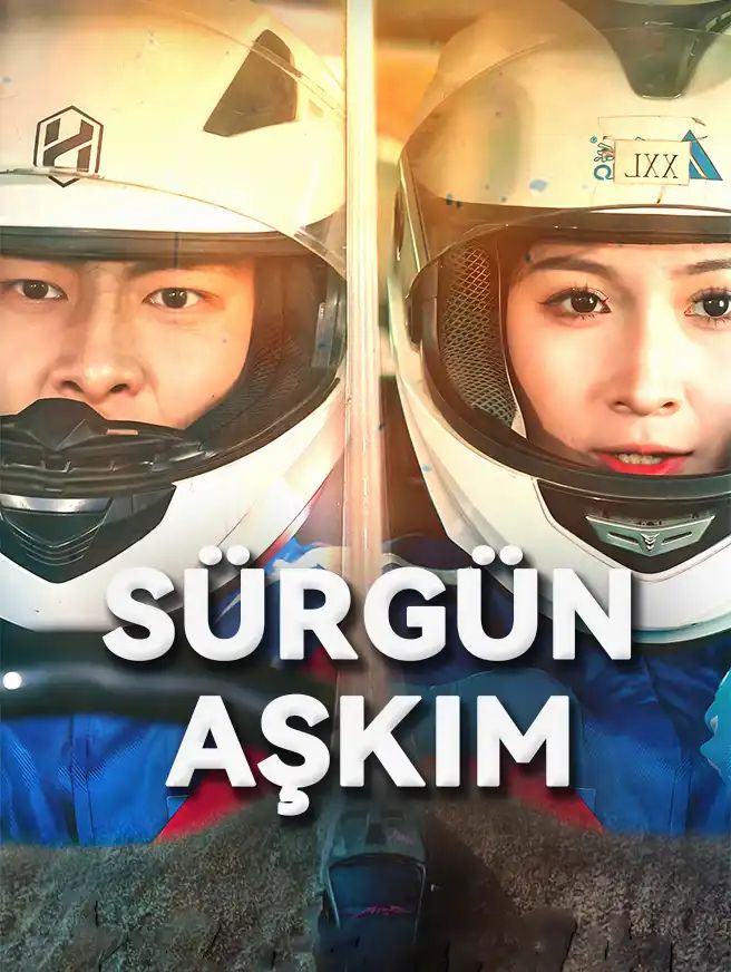 Sürgün Aşkım izle