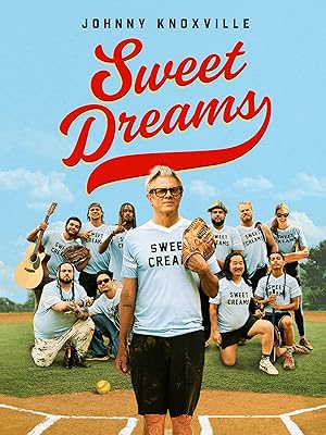 Sweet Dreams Tatlı Rüyalar izle