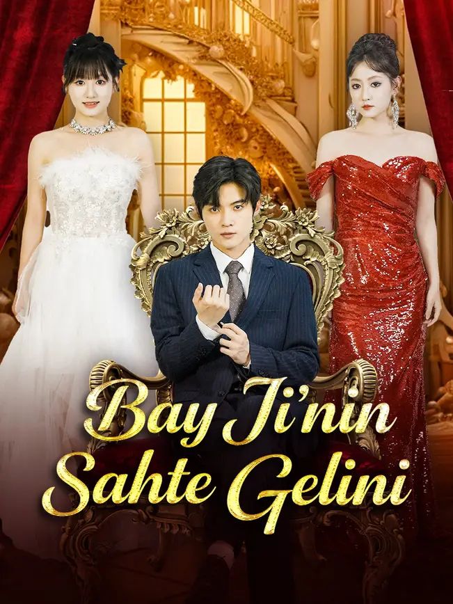 Bay Ji’nin Sahte Gelini izle