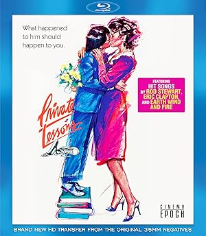 Özel Dersler Private Lessons 1981 izle