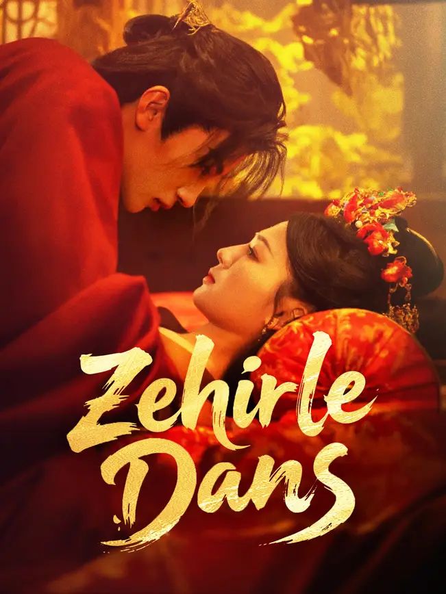 Zehirle Dans izle