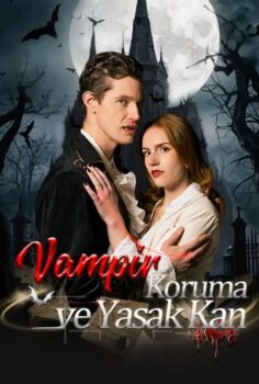 Vampir Koruma ve Yasak Kan izle