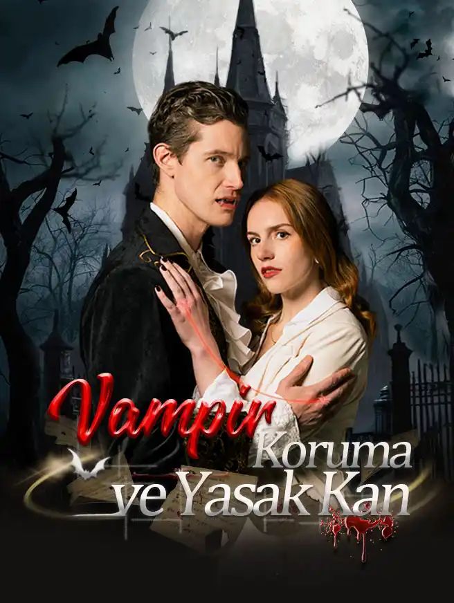 Vampir Koruma ve Yasak Kan izle