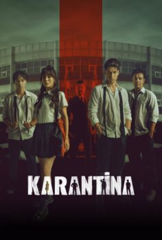 Karantina 2025 izle