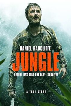 Orman Jungle 2017 izle
