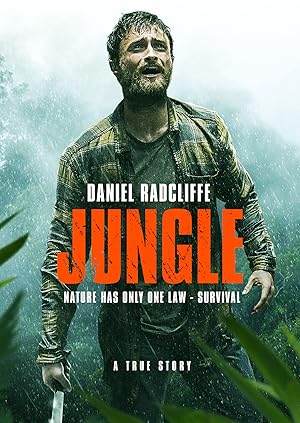 Orman Jungle 2017 izle