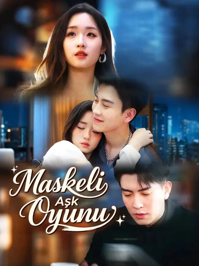 Maskeli Aşk Oyunu izle