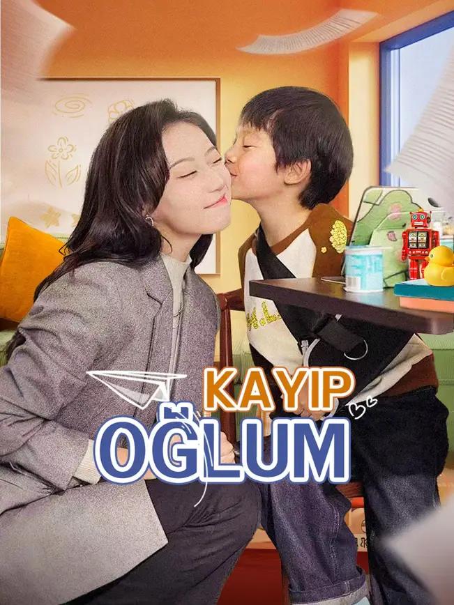 Kayıp Oğlum izle