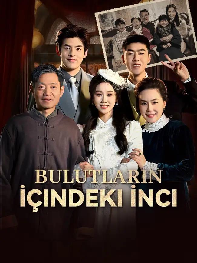 Bulutların İçindeki İnci izle