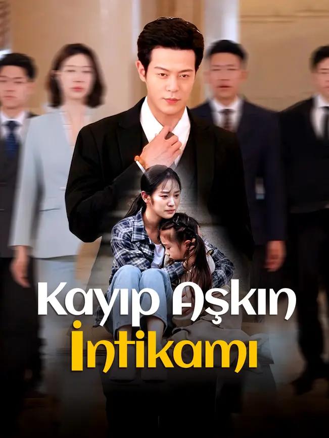 Kayıp Aşkın İntikamı izle