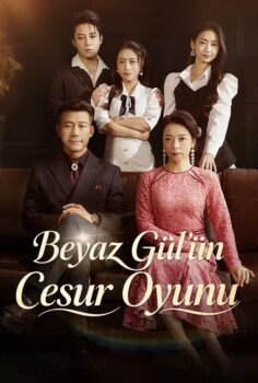 Beyaz Gül’ün Cesur Oyunu izle