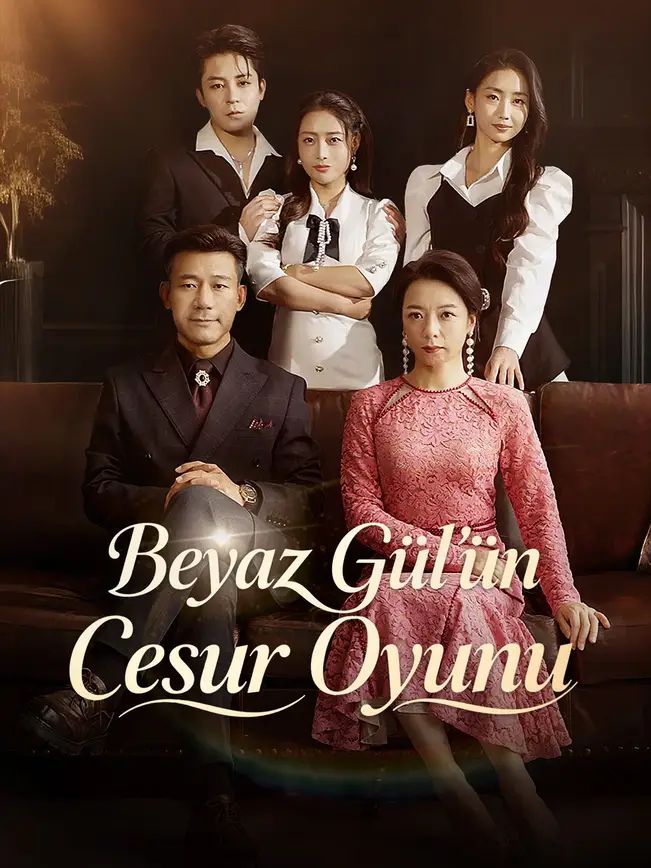 Beyaz Gül’ün Cesur Oyunu izle