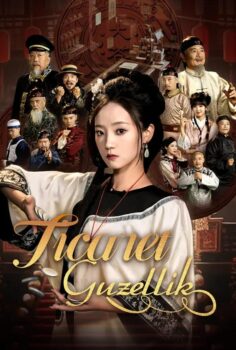 Ticaret Güzellik izle