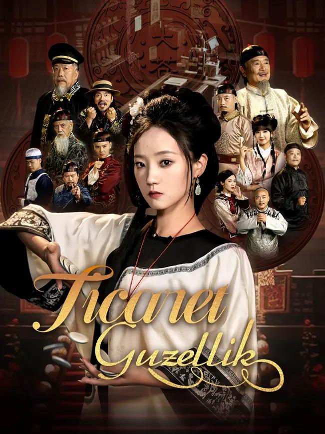 Ticaret Güzellik izle