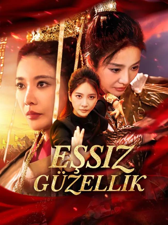 Eşsiz Güzellik izle