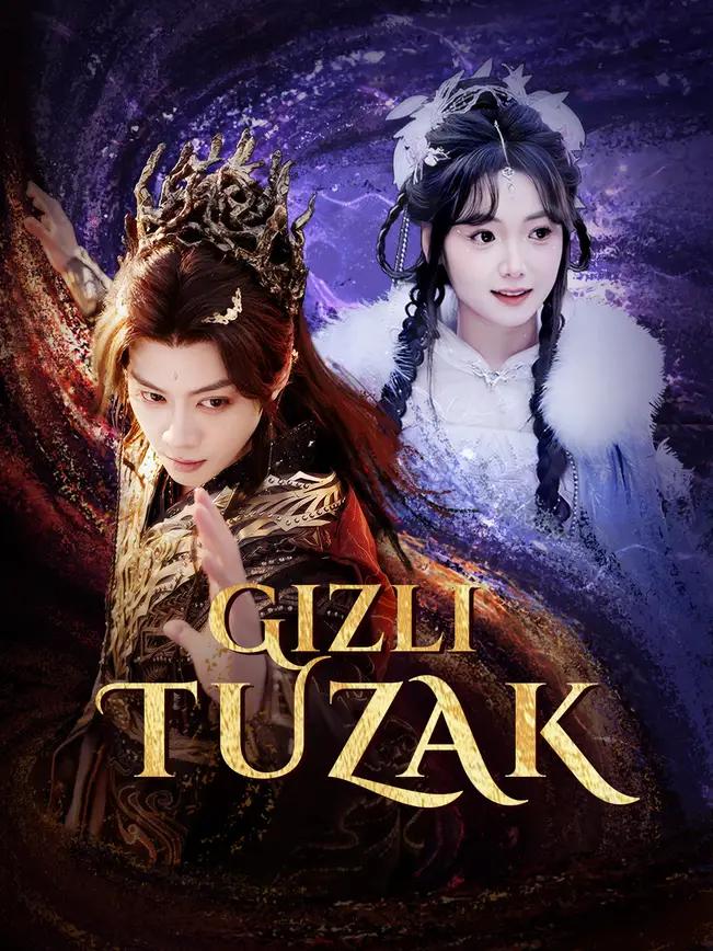 Gizli Tuzak izle