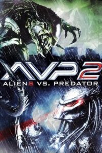 Aliens vs Predator: Requiem 2007 izle