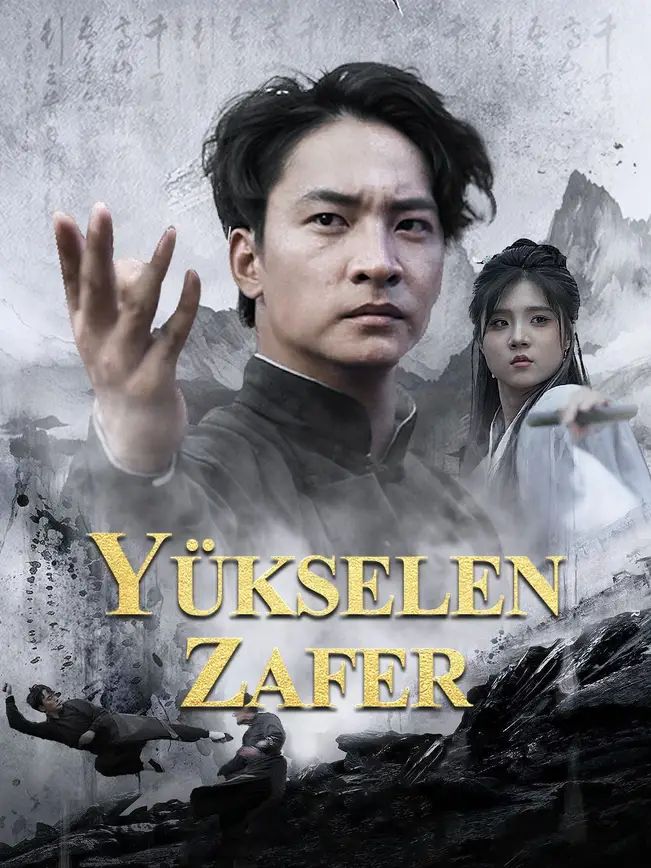 Yükselen Zafer izle