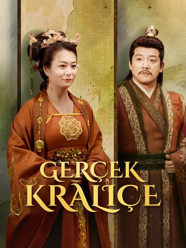 Gerçek Kraliçe izle