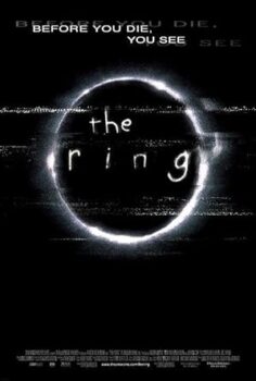 Halka The Ring 2002 izle