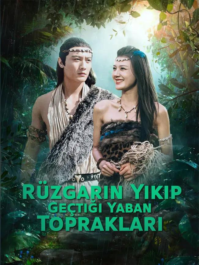 Rüzgarın Yıkıp Geçtiği Yaban Toprakları izle