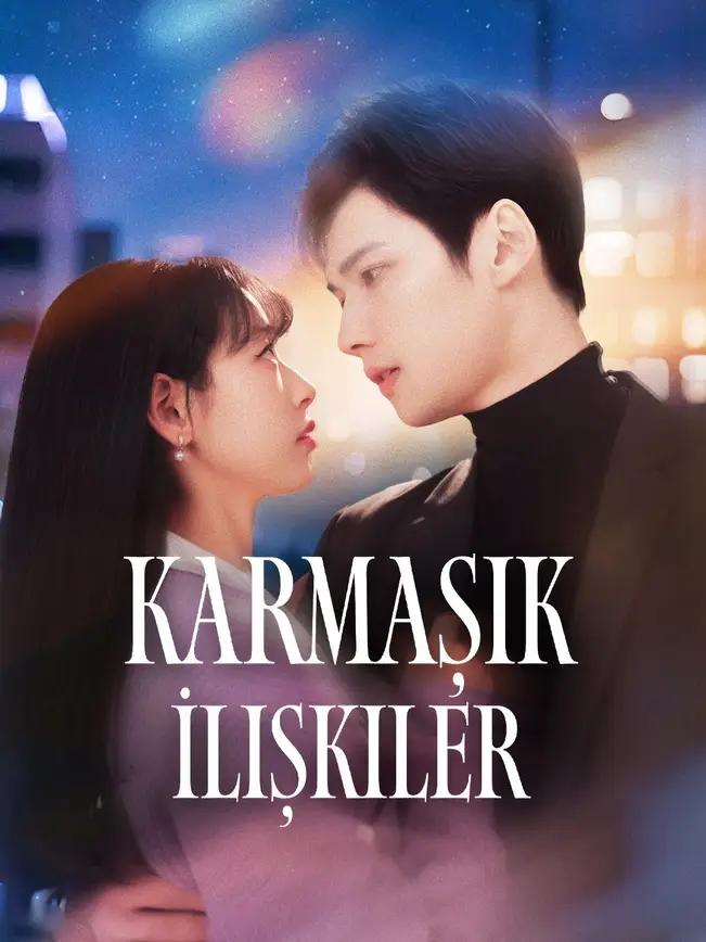 Karmaşık İlişkiler izle