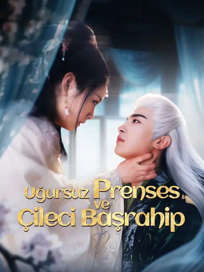 Uğursuz Prenses ve Çileci Başrahip izle
